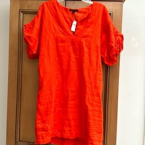 Banana Republic size Medium shift dress